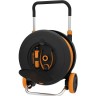 Катушка со шлангом FISKARS Ø1/2"(13мм) 20м и набором аксессуаров 1023643