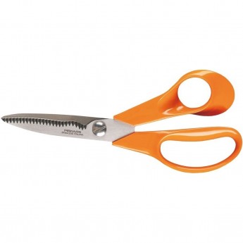 Кухонные ножницы FISKARS CLASSIC 18 см