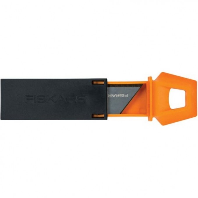 Лезвия сменные FISKARS CARBONMAX 10 шт. 1027230