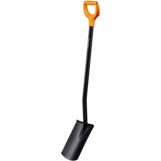 Лопата для строительных растворов FISKARS SOLID PLUS 1067518