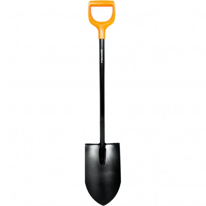 Лопата для земляных работ FISKARS SOLID™ 1026684