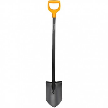 Лопата штыковая FISKARS SOLID™