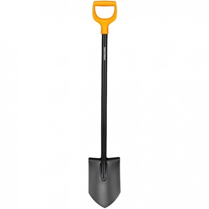 Лопата штыковая FISKARS SOLID™ 1026686