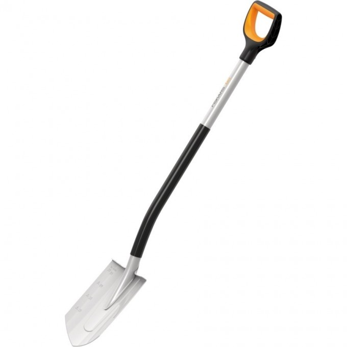 Лопата штыковая FISKARS XACT большая 1066729