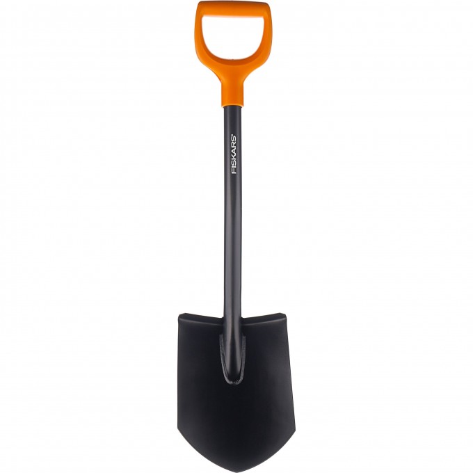 Лопата штыковая укороченная FISKARS SOLID™ 1026667