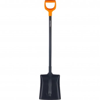 Лопата совковая для бетона FISKARS SOLID™