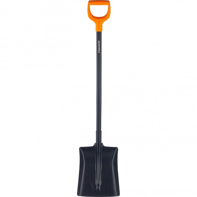 Лопата совковая для бетона FISKARS SOLID™ 1026682