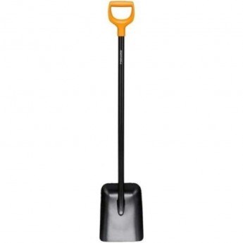 Лопата совковая FISKARS SOLID (1066718)
