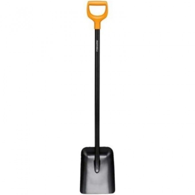 Лопата совковая FISKARS SOLID () 1066718