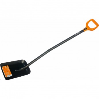 Лопата совковая FISKARS SOLID™