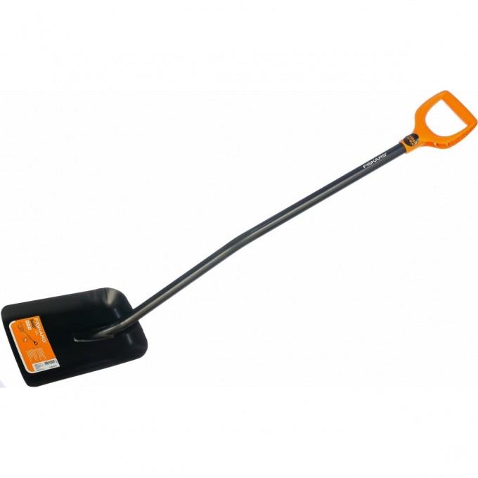 Лопата совковая FISKARS SOLID™ 1026685