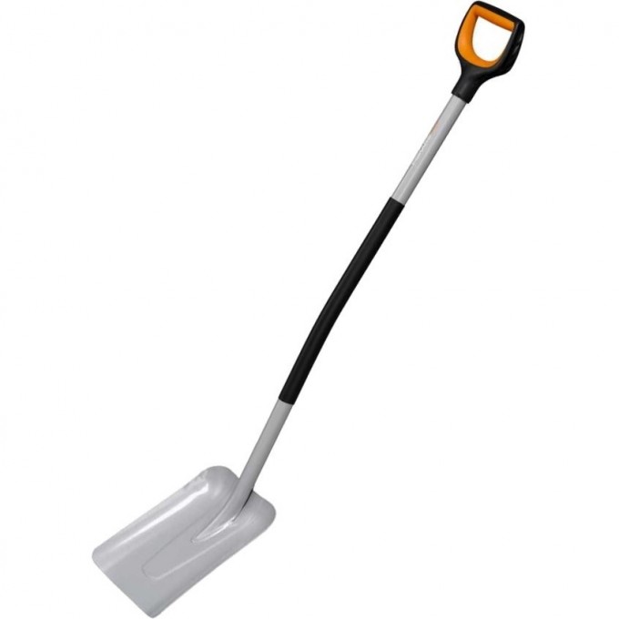 Лопата совковая FISKARS XACT 1066731