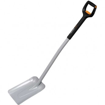 Лопата совковая FISKARS XACT 1066734 телескопическая 120,8-140 см