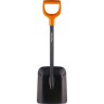 Лопата совковая укороченная FISKARS SOLID™ 1026649