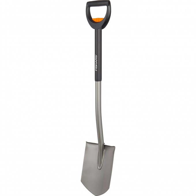 Лопата телескопическая штыковая FISKARS SMARTFIT™ 1001567