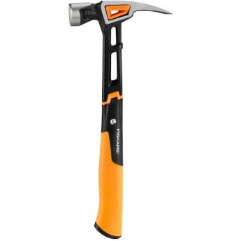 Молоток столярный FISKARS L 20oz/13.5"