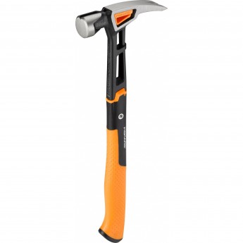 Молоток столярный FISKARS XL 20oz/15.5"