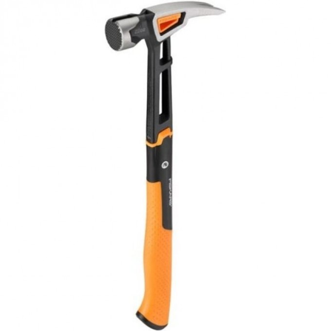 Молоток столярный FISKARS XXL 22oz/16" 1020216