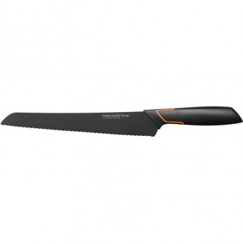 Нож для хлеба FISKARS EDGE