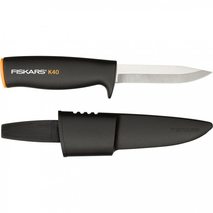 Нож общего назначения FISKARS K40 1001622