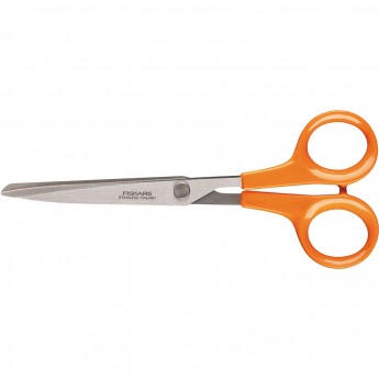 Ножницы для бумаги FISKARS 17 см, Classic