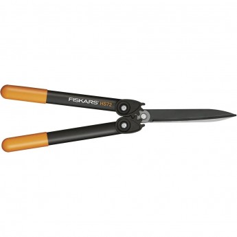 Ножницы для живой изгороди FISKARS POWERGEAR™ HS72