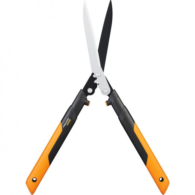 Ножницы для живой изгороди FISKARS POWERGEAR HSX92 1023631