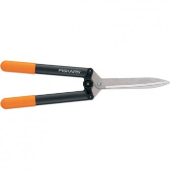 Ножницы для живой изгороди FISKARS POWERLEVER™ HS52