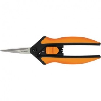 Ножницы для маленьких растений FISKARS SOLID SP13