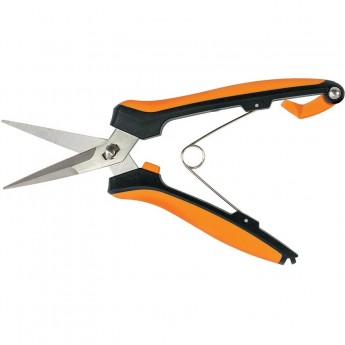 Ножницы для микрообрезки FISKARS SP-160 изогнутые