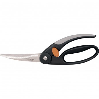 Ножницы для птицы FISKARS FUNCTIONAL FORM, 25 см