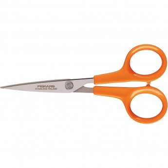 Ножницы для рукоделия FISKARS MICRO-TIP® 13см, Classic