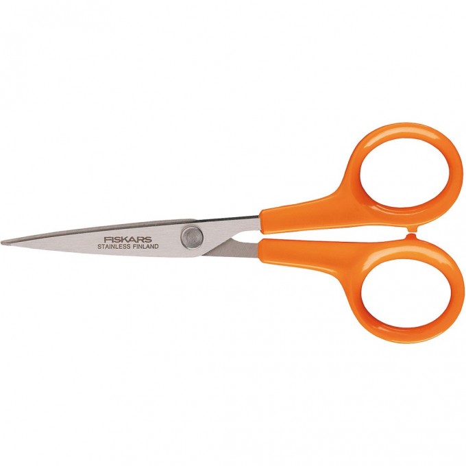 Ножницы для рукоделия FISKARS MICRO-TIP® 13см, Classic 1005153