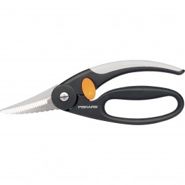 Ножницы для рыбы FISKARS FUNCTIONAL FORM, 22 см