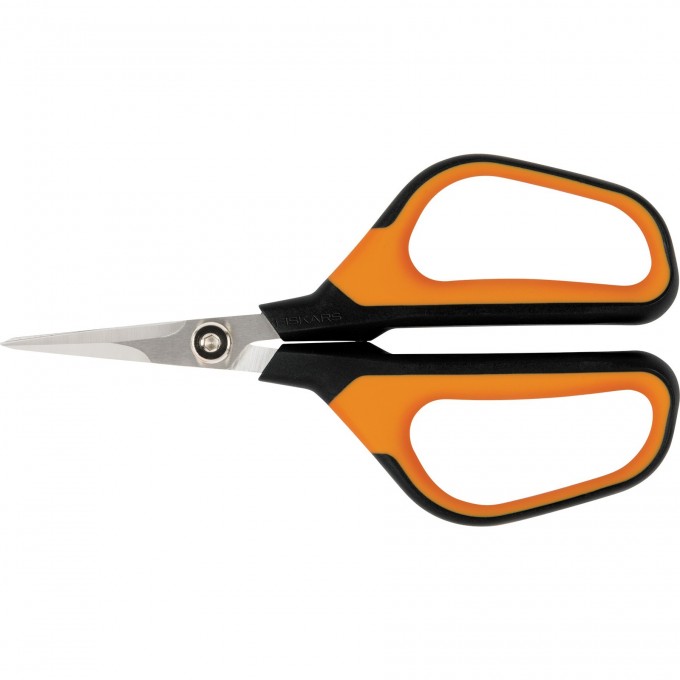 Ножницы для трав FISKARS SOLID SP15 1051602