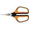 Ножницы для трав FISKARS SOLID SP15 1051602