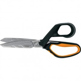 Ножницы FISKARS POWERARC для тяжелых работ 21см