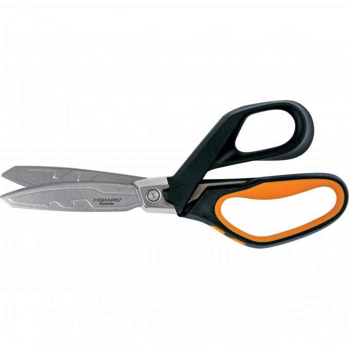 Ножницы FISKARS POWERARC для тяжелых работ 26см 1027205