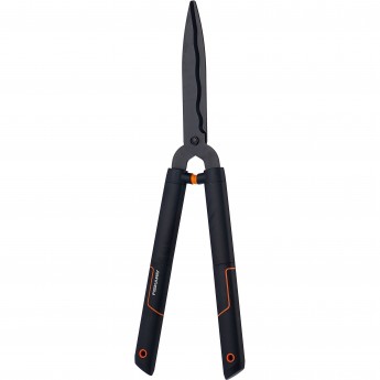 Ножницы FISKARS SINGLESTEP™ с волнообразными лезвиями HS22