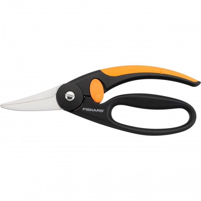 Ножницы FISKARS универсальные с петлей для пальцев P45 1001533