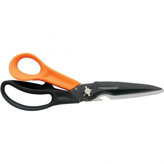 Ножницы многофункциональные FISKARS CUTS+ MORE™ 1000809