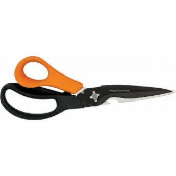 Ножницы многофункциональные FISKARS SOLID SP 341