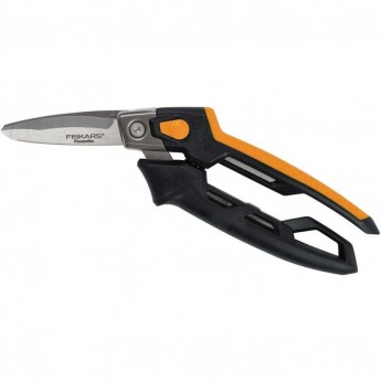 Ножницы универсальные FISKARS POWERARC