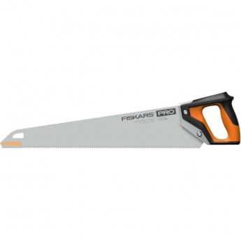 Ножовка по дереву FISKARS POWERTOOTH 550 мм, 11 зубьев на дюйм