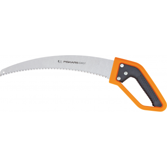 Пила FISKARS с D-образной ручкой малая SW37