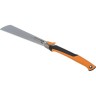 Пила садовая FISKARS POWER TOOTH средний черный/оранжевый 1062933