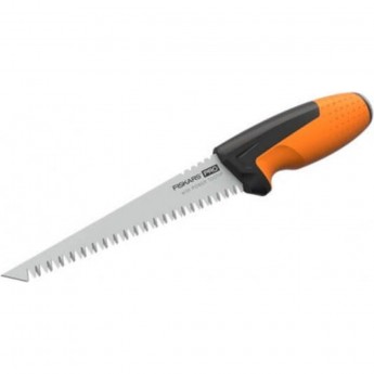 Пила зубчатая с ножнами FISKARS POWERTOOTH 1062935 8 зубьев на дюйм