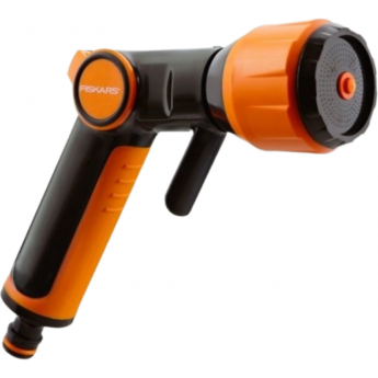 Пистолет-распылитель FISKARS MULTI 1070837 регулируемый