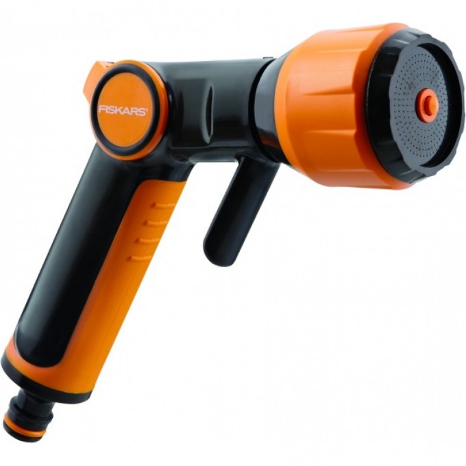 Пистолет-распылитель FISKARS регулируемый MULTI 1023665