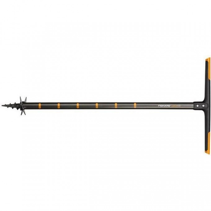 Садовый бур средний FISKARS QUIKDRILL™ 1000638